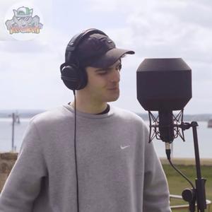 YungMD Street Sessions Freestyle (Explicit)