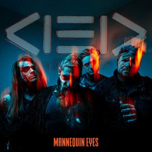 Mannequin Eyes (Explicit)