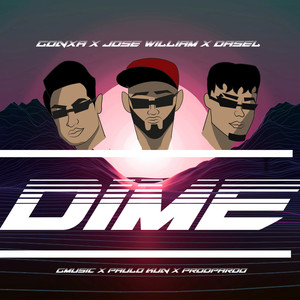 Dime (2022 Remastered|Explicit)