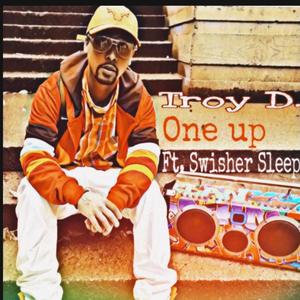 One Up(feat. Swisher Sleep) (Explicit)