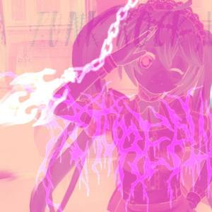 ☆虚拟のluv☆ (Prod.cookinmastaboiii)