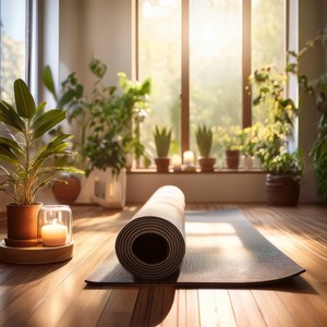 Awakening Through Each Pose