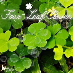 Four-leaf clover