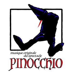 Pinocchio (Bande Son Originale du Spectacle)