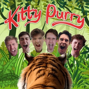 Kitty Purry (Live)