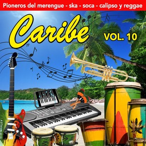 Caribe (Vol. 10)