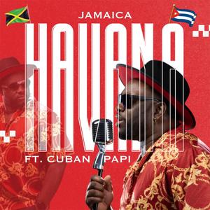 Havana (feat. Cuban Papi)