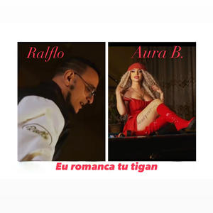 Eu romanca tu tigan (feat. Ralflo)