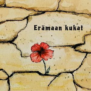 Erämaan Kukat