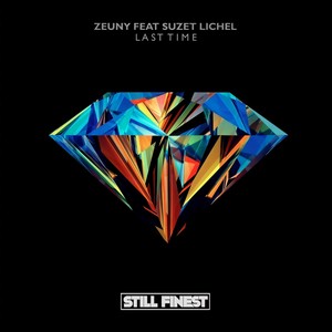 Last Time (Original Mix)