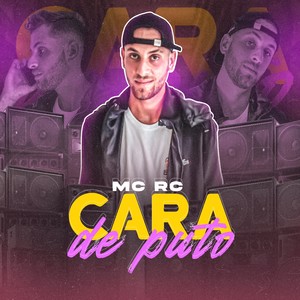 Cara de Puto (Explicit)