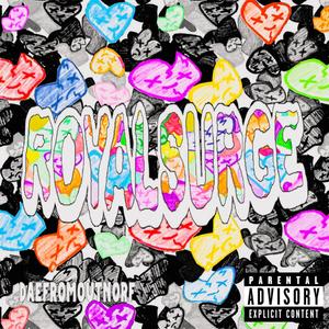 Royal Surge (Explicit)