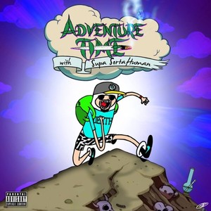 Adventure Time