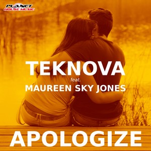 Apologize (Radio Edit)