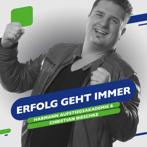 Erfolg geht immer