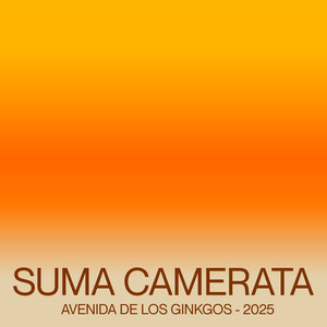 Avenida de los Ginkgos (En Vivo)