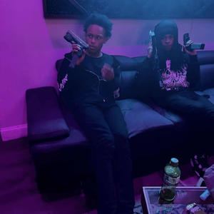 I cant lie (feat. 4block lilmari) (Explicit)