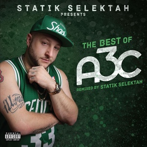 Muslim Wedding (Statik Selektah Remix)
