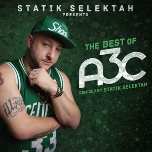 Man Down (Statik Selektah Remix|Explicit)