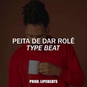 Beat Trap Type Froid Peita de dar Rolê