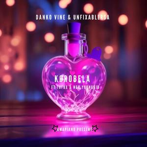 Korobela (feat. Tufox & NGB Youngkid) [Explicit]