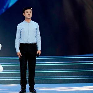 峨眉山月歌 (Live)