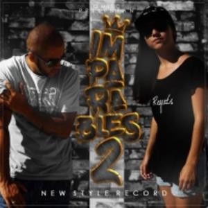 Infinito (feat. Franchita)