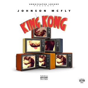 King Kong (Explicit)