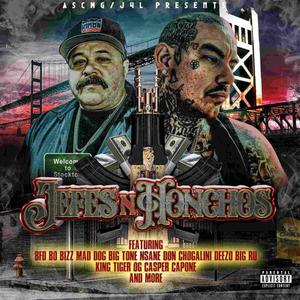 Cold Conversations (feat. Mex Chris, Bfd & Big Loco) (Explicit)