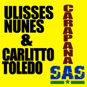 Carapana (Original Mix)