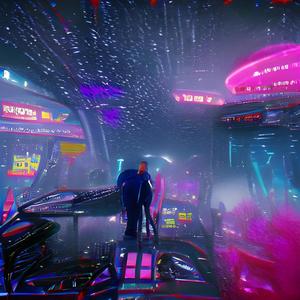 Bring !t Back 2 (feat. Quikish) (Explicit)