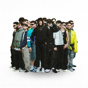 PALPU-TERO (feat. ELDUENDE & Pj Sin Suela) (Explicit)