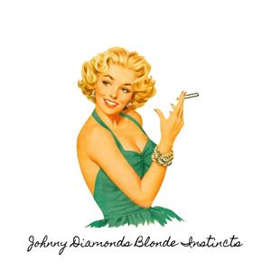 Johnny Diamonds - Blonde Instincts