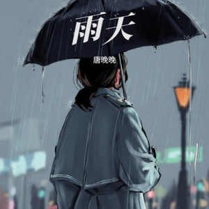 雨天