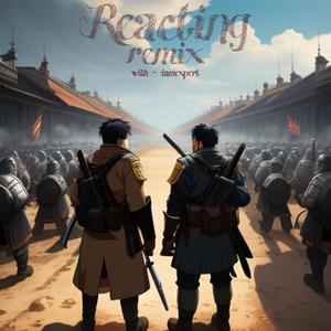 Reacting (remix|Explicit)