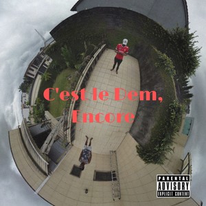 Black Clouds (Explicit)