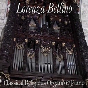 Classical Religious Organo & Piano