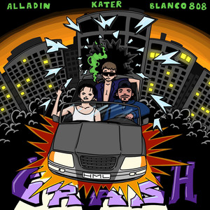 Crash (Explicit)