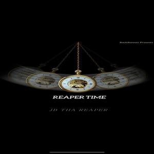 REAPER TIME (Explicit)