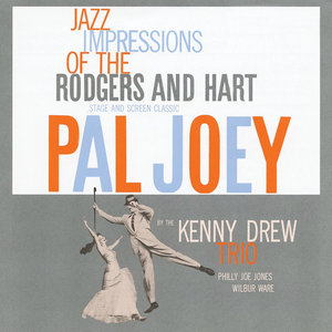 Jazz Impressions of Rodgers & Hart - Pal Joey (Remastered)