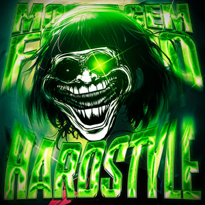 MONTAGEM FUEGO HARDSTYLE (SUPER SLOWED)