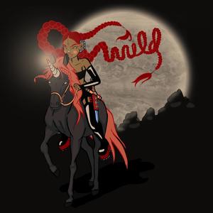 Wild(feat. Cass XQ, KVLVNV & nick devitt)