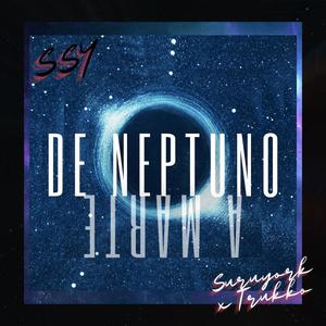 De Neptuno a Marte (feat. TRUKKO)