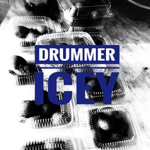 Drummer Icey