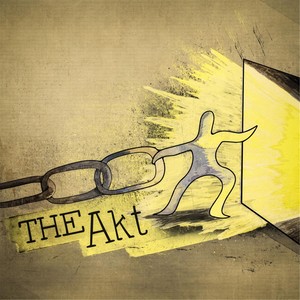 The Akt - EP