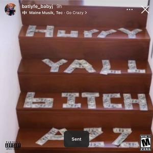 Babyj K (feat. Jmurda3x & Sadanhussein) (Explicit)