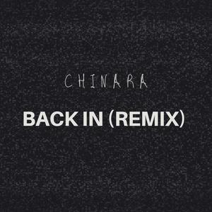 BACK IN (REMIX) [Explicit]