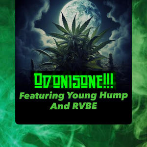 Cali Greens (feat. Young Hump & RVBE) (Explicit)