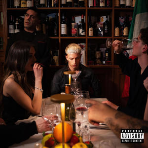 ALL' ITALIANA (Explicit)