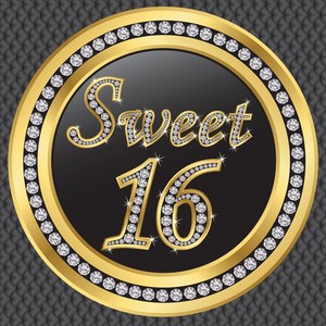 Sweet 6ixteen